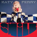 【輸入盤】スマイル [ KATY PERRY ]