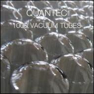 【輸入盤】1000 Vacuum Tubes [ Quantec ]