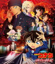 劇場版名探偵コナン”緋色の弾丸”オリジナル サウンドトラック 大野克夫