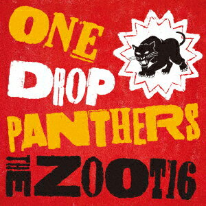 ONE DROP PANTHERS