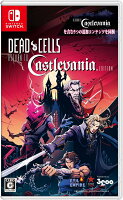 Dead Cells: Return to Castlevania Edition Switch版