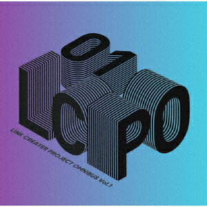 LINK CREATER PROJECT OMNIBUS Vol.1