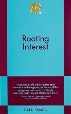 Rooting Interest: An 831 Stories Romance ROOTING INTEREST 