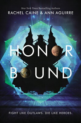 Honor Bound HONOR BOUND （Honors） [ Rachel Caine ]