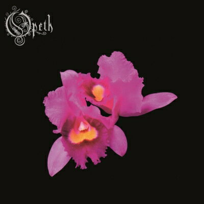 【輸入盤】Orchid