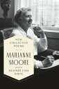 New Collected Poems NEW COLL POEMS [ Marianne Moore ]