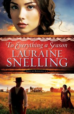 To Everything a Season TO EVERYTHING A SEASON （Song of Blessing） 