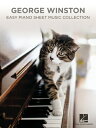 George Winston - Easy Piano Sheet Music Collection GEORGE WINSTON - EASY PIANO SH George Winston