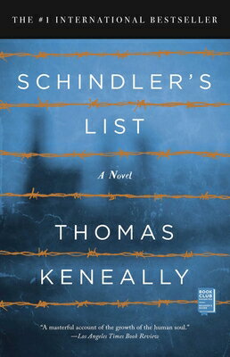 Schindler's List SCHINDLERS LIST 