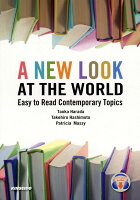 A New Look at the World：Easy to Read Con