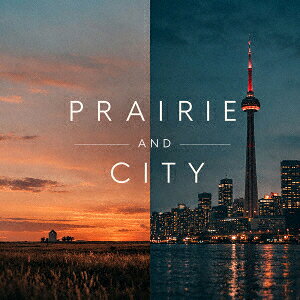 Prairie & City