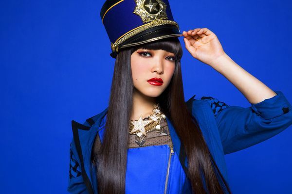 制服甘露倶楽部 [ 溶けない名前 ]