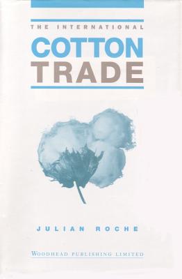This book includes every aspect of the cotton trade, starting with the history and background, its growth and production patterns. It goes on to examine the international trade itself, the key players, recent trends, and a look at cotton prices, forecasting, and the factors that affect the cotton price. The author looks at end uses for cotton by analyzing the garment industry as a whole and the competition for cotton. This is related to cotton consumption and the global economics of this commodity. The final chapter looks to the future and attempts to forecast trends for the industry over the coming years.