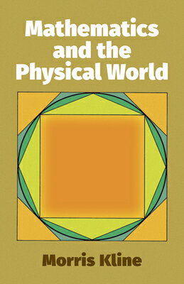 Stimulating account of development of mathematics from arithmetic, algebra, geometry and trigonometry, to calculus, differential equations, and non-Euclidean geometries. Also describes how math is used in optics, astronomy, and other phenomena.