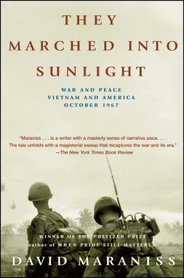 Named one of the best nonfiction books of 2003 by dozens of newspapers across the country, this majestic work is the epic story of Vietnam and the Sixties told through the events of a few tumultuous days in October 1967. of photos. Maps.