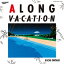 【特典】A LONG VACATION 40th Anniversary Edition(ナイアガラレコード・ロゴステッカー(サイズ：W91x55mm))