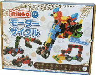 iRiNGO　アイリンゴ131