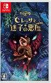 魔女見習いと悪魔の、成長の物語。
牢獄に囚われた母を救うため”禁断の森”を訪れた、幼き魔女「セレッサ」。
窮地に立ったセレッサが魔界から召喚した、生後間もない悪魔「チェシャ」。
不気味な妖精たちが暮らす森を舞台に、未熟なふたりの冒険が始まります。

直感的な操作が特徴のアクションゲーム『ベヨネッタ』シリーズ。
その主人公「ベヨネッタ」の幼少期（セレッサ）を描いた本作は、セレッサとチェシャのふたりを同時に操作することが特徴。
お互いの力をかけ合わせ、さまざまな仕掛けを解くことで、次への道が拓けます。
セレッサの魔導術で対岸に橋を架ける、チェシャの爪で障害物を壊す…状況に応じて、それぞれの個性を使い分けることが重要です。
また、森を支配する妖精との戦いにおいても、ふたりの連携がカギ。
セレッサが魔導術で拘束し、チェシャが爪や牙で攻撃…一人では手を焼く強敵にも、力を合わせることで対等に渡り合うことができます。


&copy; Nintendo &copy; SEGA Published by Nintendo