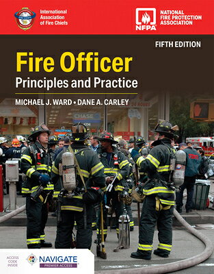 Fire Officer: Principles and Practice FIRE OFFICER PRINCIPLES & PRAC 
