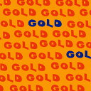 GOLD (初回生産限定盤 CD＋Blu-ray) PEOPLE 1