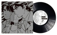 RUN / RIVER (vinyl) 【アナログ盤】