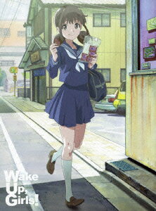 Wake Up,Girls! 2【Blu-ray】