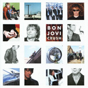 クラッシュ（初回生産限定）