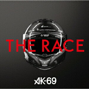 The Race (初回限定盤 CD＋DVD)