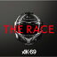 The Race (初回限定盤 CD＋DVD)