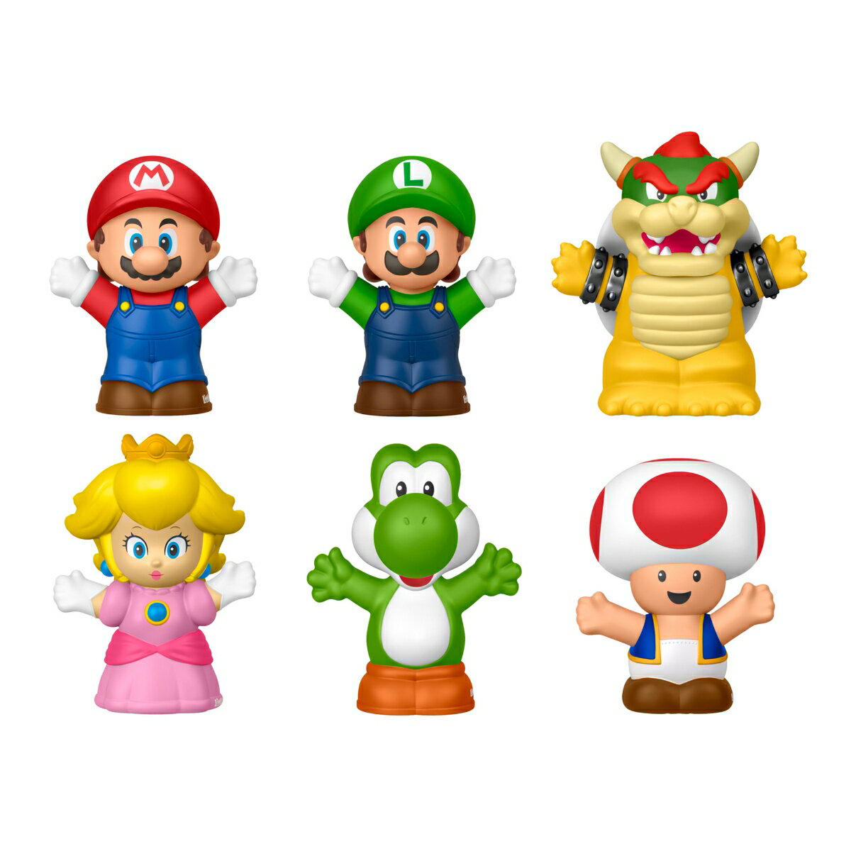 楽天市場】マリオ フィギュア セット（おもちゃ）の通販