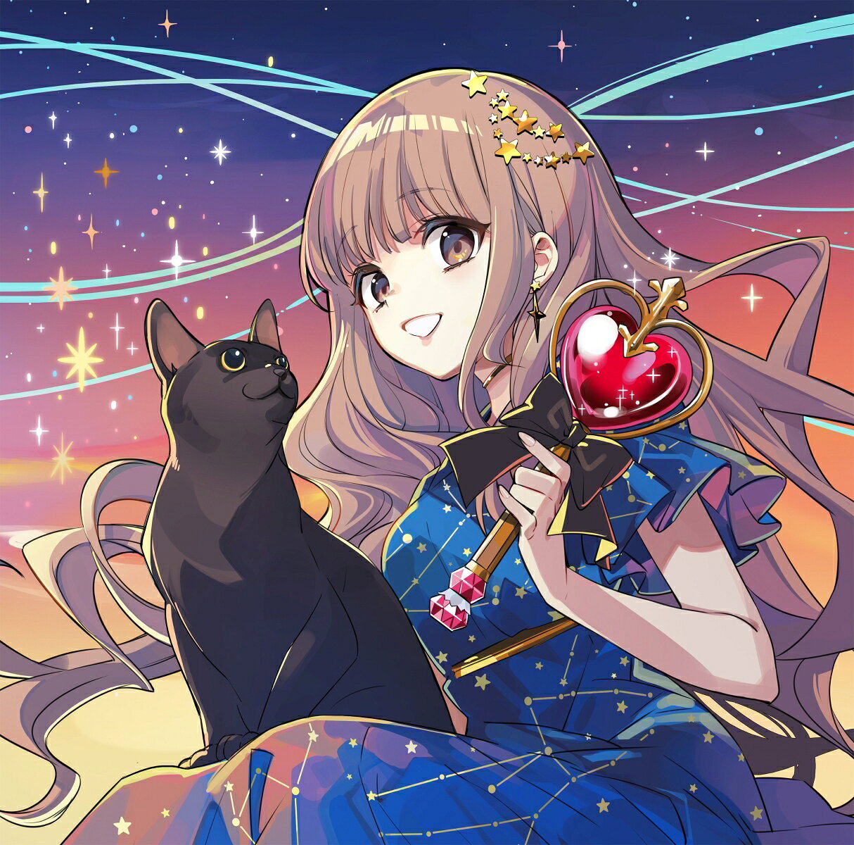 【楽天ブックス限定先着特典】Twilight Magic (完全生産限定盤 CD＋グッズ)(アクリルキーホルダー)