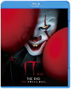 IT/イット THE END “それ が見えたら 終わり。【Blu-ray】 ジェームズ マカヴォイ