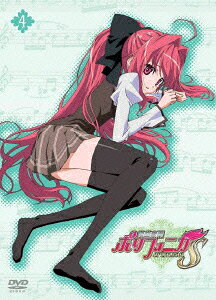 神曲奏界ポリフォニカcrimson SのBlu-ray・DVD商品画像