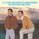 【輸入盤】Unchained Melody : Best Of [ Righteous Brothers ]