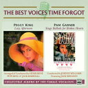 【輸入盤】Lazy Afternoon / Sings Ballads For Broken Hearts [ Peggy King / Pam Garner ...