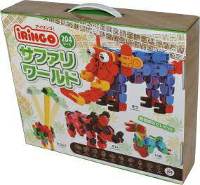 iRiNGO　アイリンゴ204