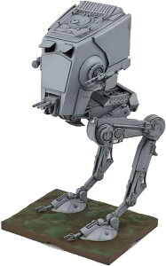 1/48 『スター・ウォーズ エピソード6/ジェダイの帰還』 AT-AS (プラモデル)【クレジットカード決済限定】