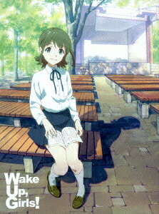 Wake Up,Girls! 3【Blu-ray】 [ 吉岡茉祐 ]