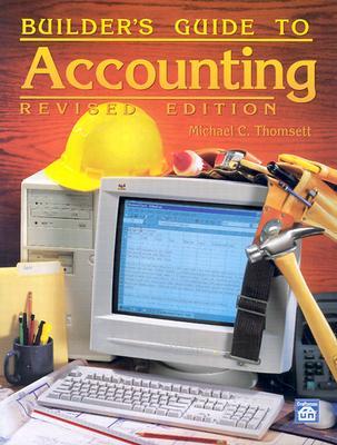 Step-by-step, easy-to-follow guidelines for setting up and maintaining records for your building business. A practical, newly-revised guide to all accounting methods showing how to meet state and federal accounting requirements and the new depreciation rules. Explains what the 1986 Tax Reform Act can mean to your business. Full of charts, diagrams, blank forms, simple directions and examples. Updated with every printing to reflect current accounting procedures. New with this edition: expanded test questions.