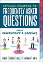 Concise Answers to Frequently Asked Questions about Assessment and Grading: (Your Guide Solving t ANSW ASK [ Nicole Dimich ]