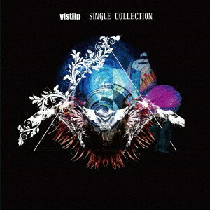 SINGLE COLLECTION(通常vister盤 CD+DVD) [ vistlip ]