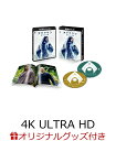 アクアマン／失われた王国 ＜4K ULTRA HD&ブルーレイセット＞ (2枚組／ブックレット付) (キャラファインフォリオ+ポストカード2枚セット)