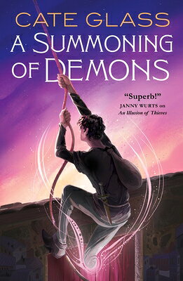 A Summoning of Demons SUMMONING OF DEMONS （Chimera） 
