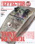 The EFFECTOR BOOK（Vol．53）