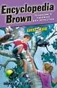 Encyclopedia Brown Lends a Hand ENCY BROWN 11 ENCY BROWN LEND （Encyclopedia Brown） Donald J. Sobol