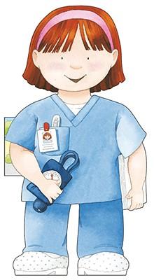 NURSE(BB) [ GIOVANNI CAVIEZEL ]
