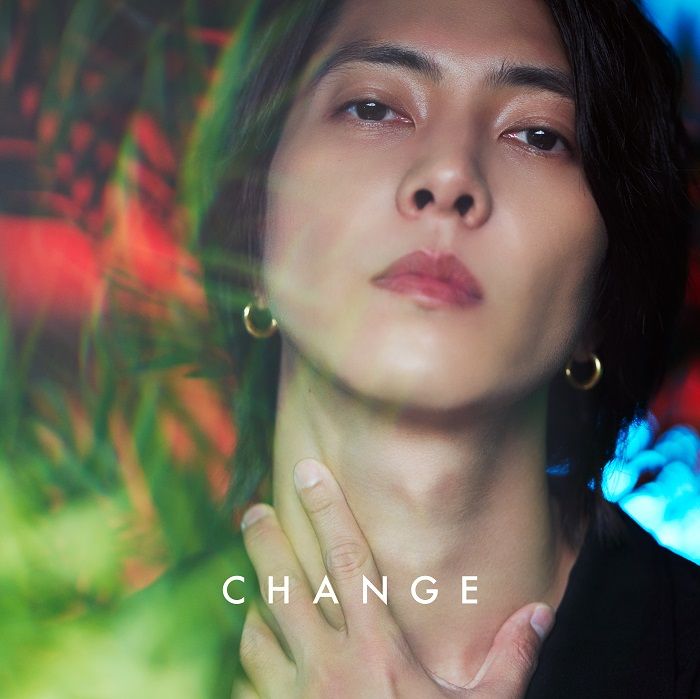 CHANGE (完全生産限定盤)