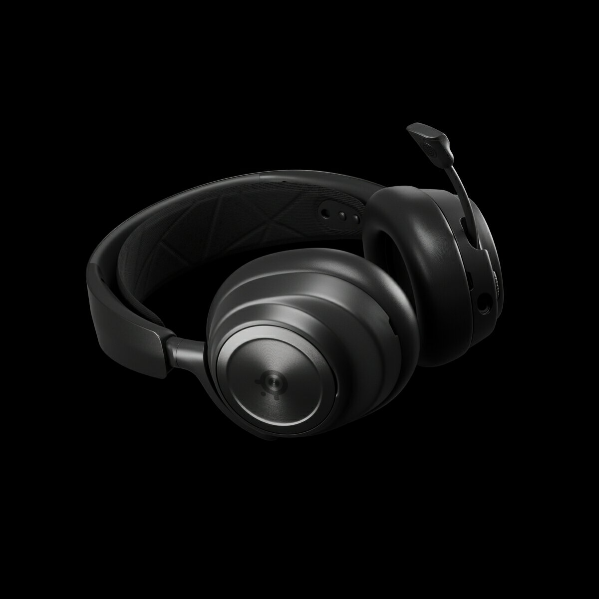 楽天市場】SteelSeries Arctis Nova Pro Wireless ゲーミング 楽天市場】SteelSeries Arctis Nova Pro Wireless ゲーミング