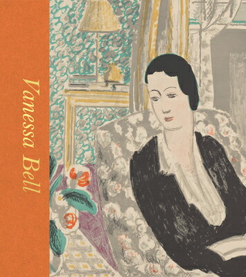 Vanessa Bell: Modern Living VANESSA BELL （V&a Artists in Focus） 