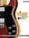 The Telecaster Guitar Book: A Complete History of Fender Telecaster Guitars TELECASTER GUITAR BK REVISED Tony Bacon